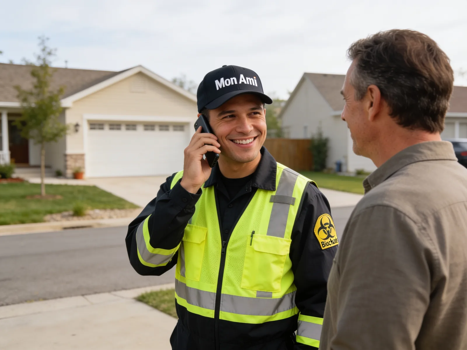 Sewage Cleanup Applegate, CA FAQs